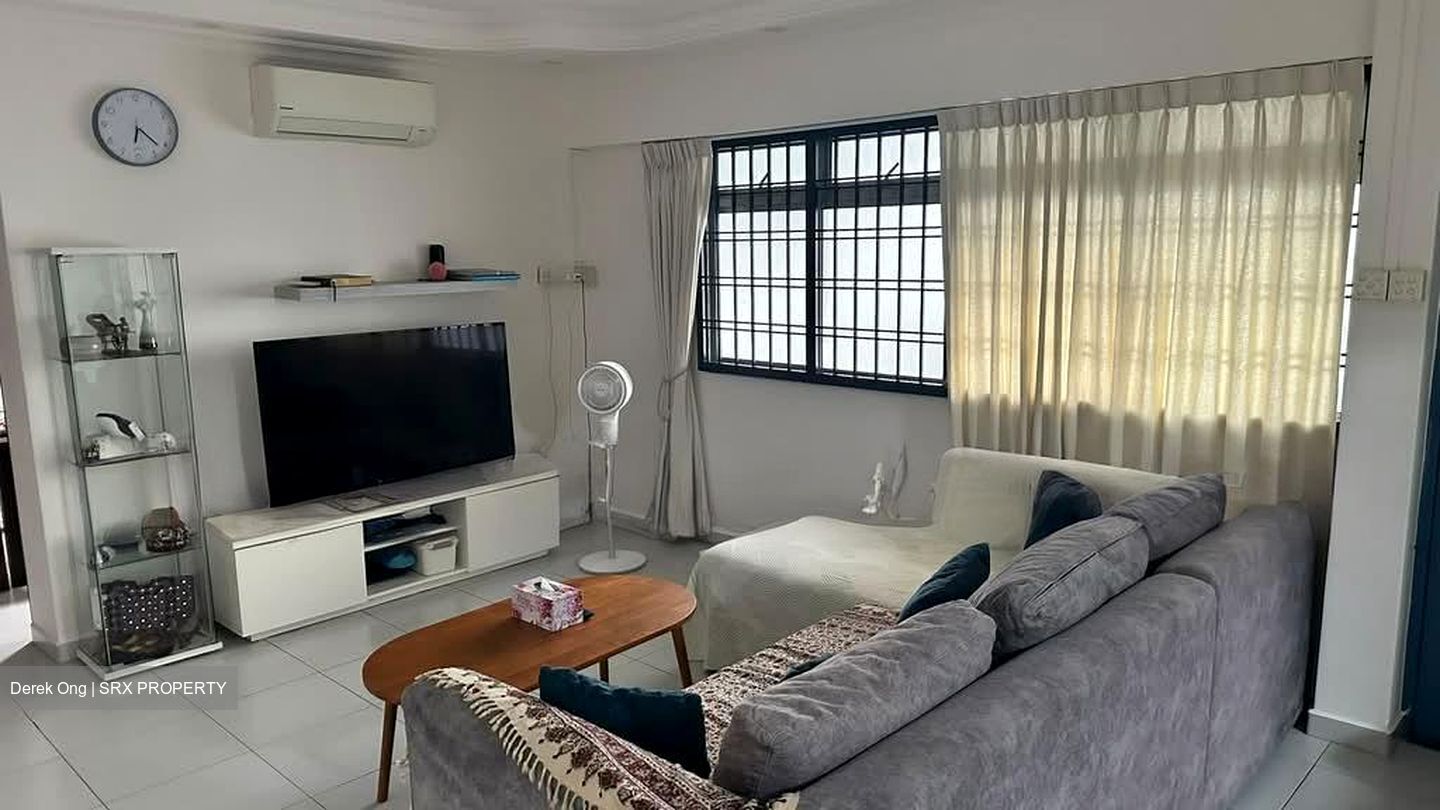 Blk 368 Woodlands Avenue 1 (Woodlands), HDB 4 Rooms #602237711